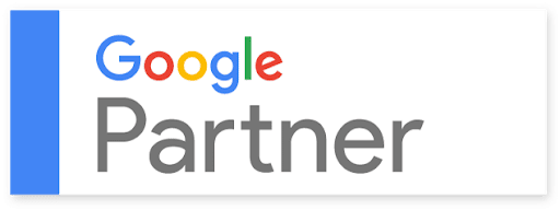 Google Partner Badge